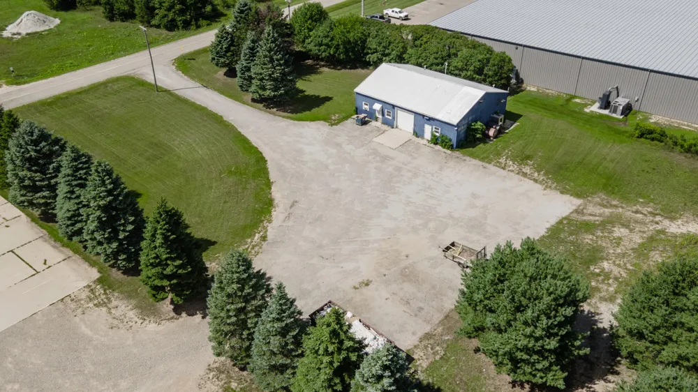 55431 Franklin Drive Three Rivers, MI 49093