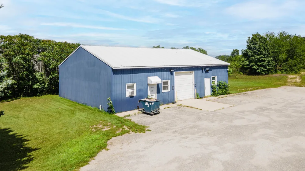 55431 Franklin Drive Three Rivers, MI 49093