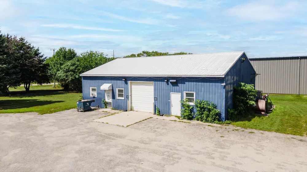 55431 Franklin Drive Three Rivers, MI 49093