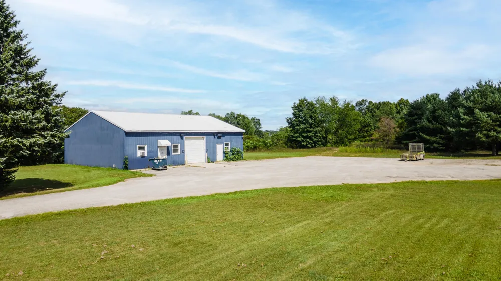 55431 Franklin Drive Three Rivers, MI 49093