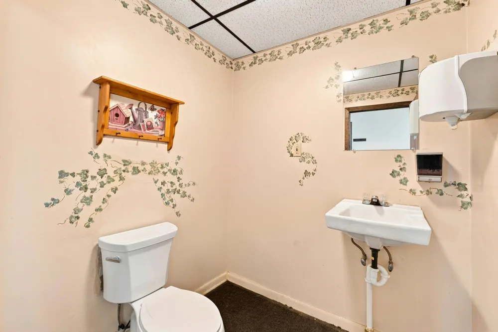55431 Franklin Drive Three Rivers, MI 49093