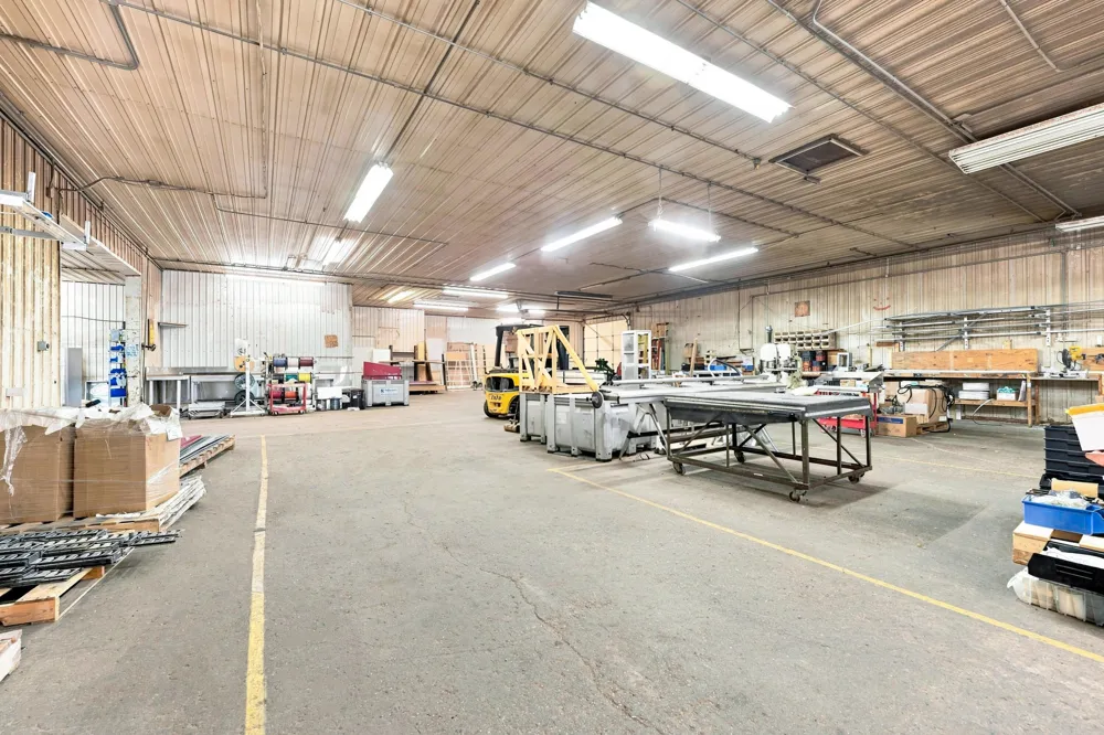 55431 Franklin Drive Three Rivers, MI 49093