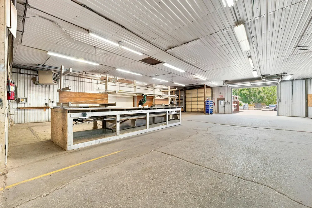 55431 Franklin Drive Three Rivers, MI 49093