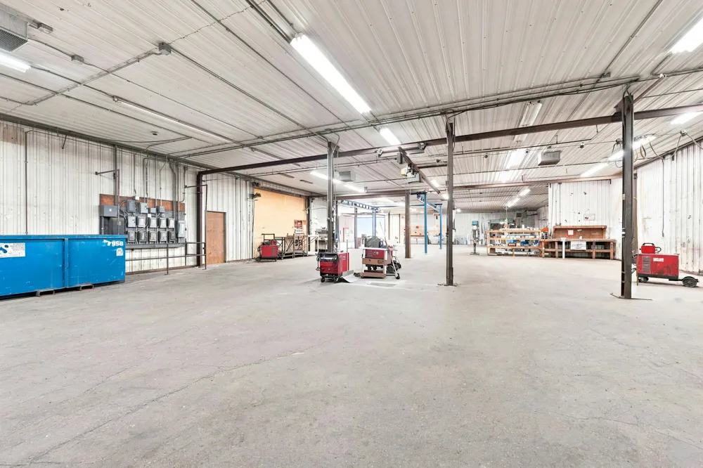 55431 Franklin Drive Three Rivers, MI 49093