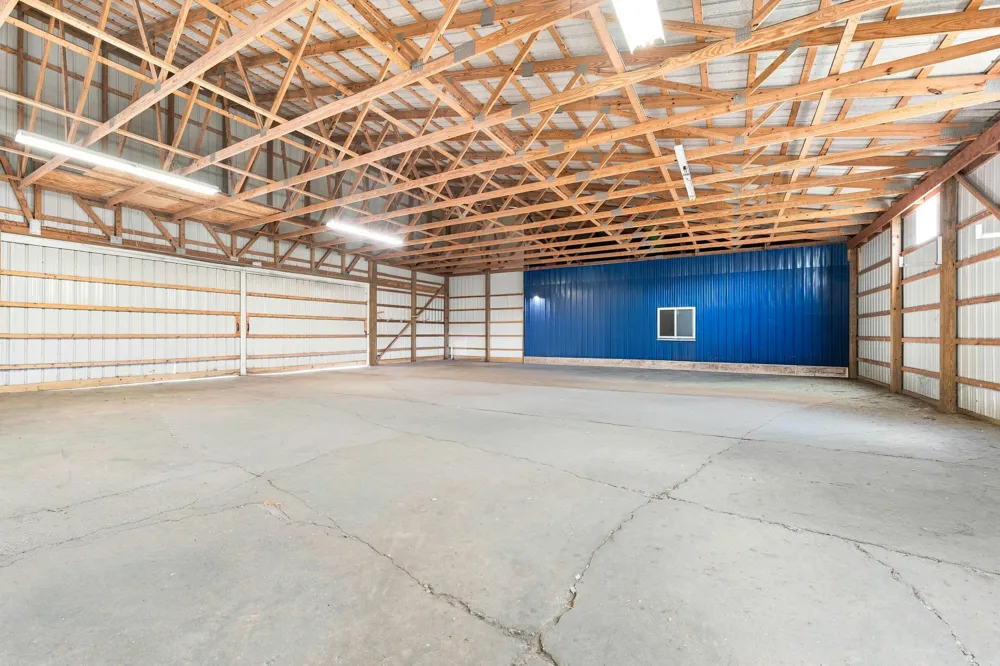 55431 Franklin Drive Three Rivers, MI 49093