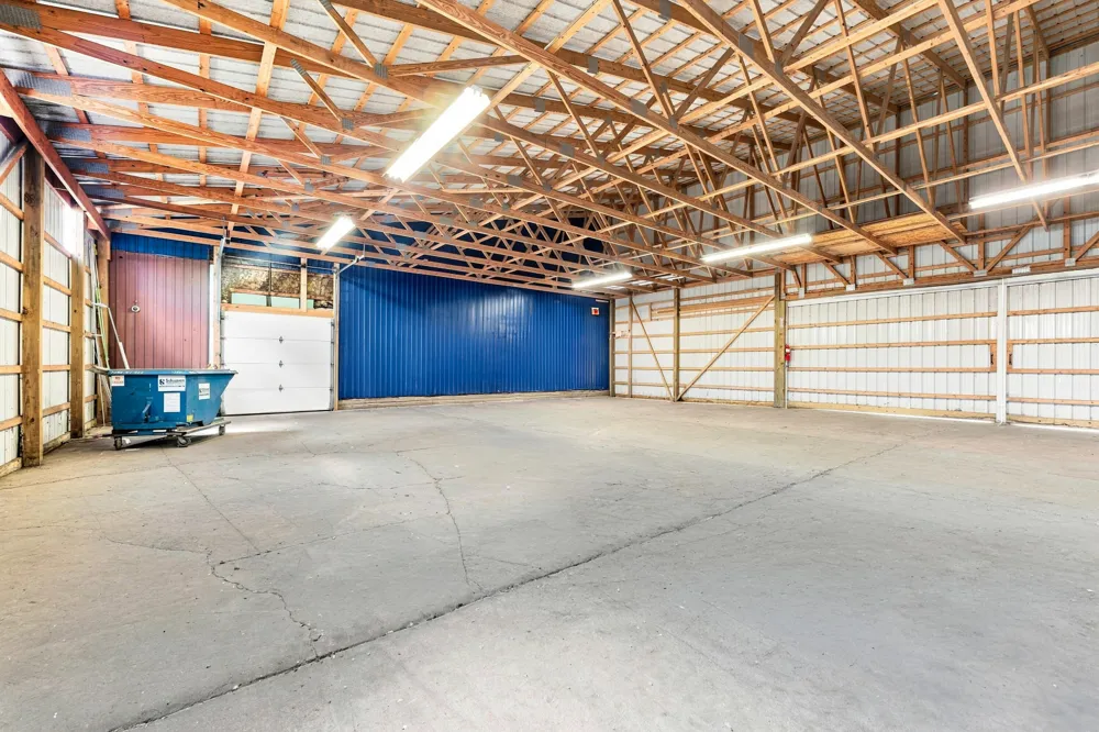 55431 Franklin Drive Three Rivers, MI 49093