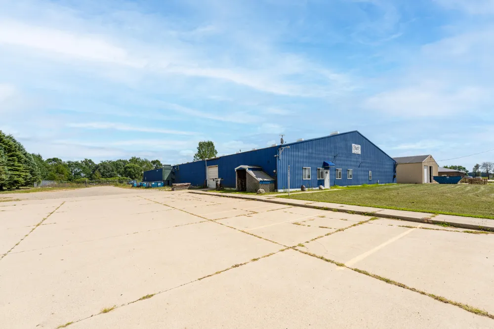 55431 Franklin Drive Three Rivers, MI 49093