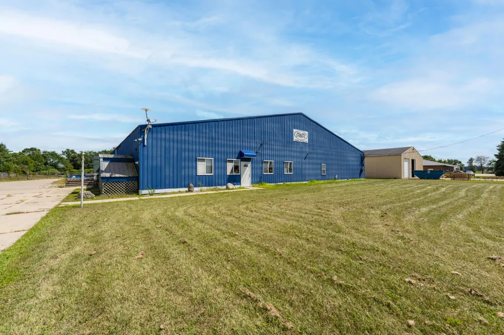 55431 Franklin Drive Three Rivers, MI 49093