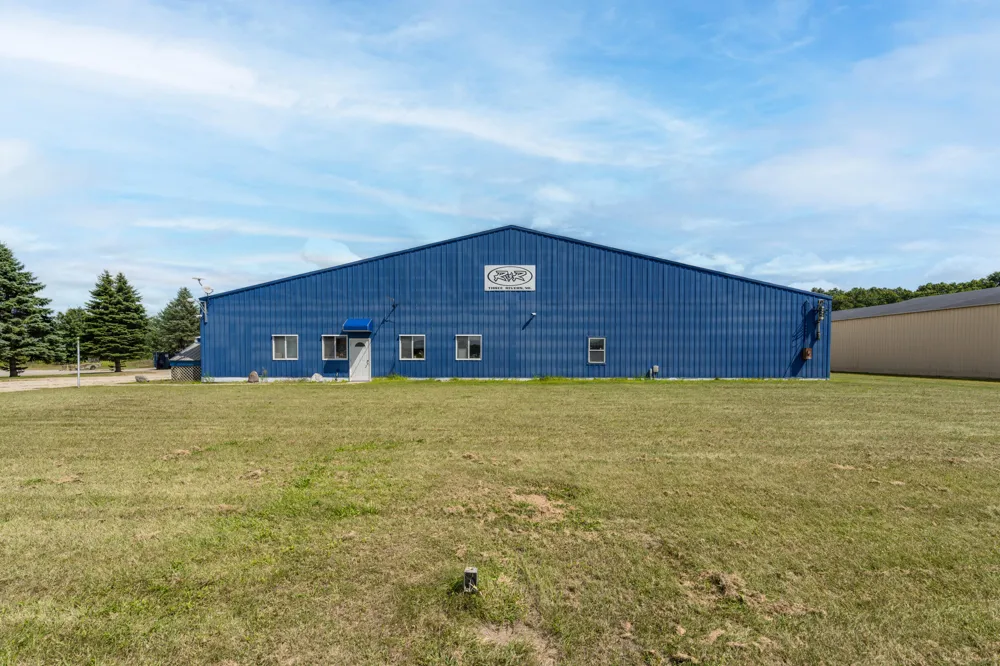 55431 Franklin Drive Three Rivers, MI 49093