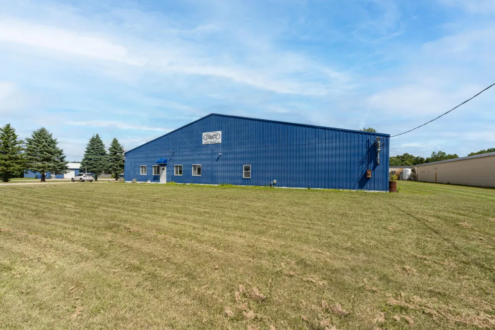 55431 Franklin Drive Three Rivers, MI 49093