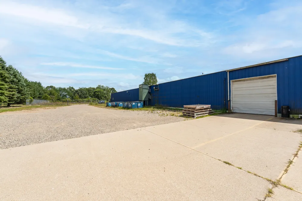 55431 Franklin Drive Three Rivers, MI 49093