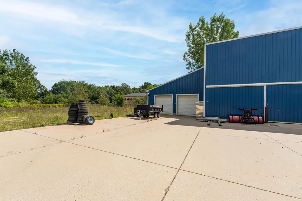 55431 Franklin Drive Three Rivers, MI 49093