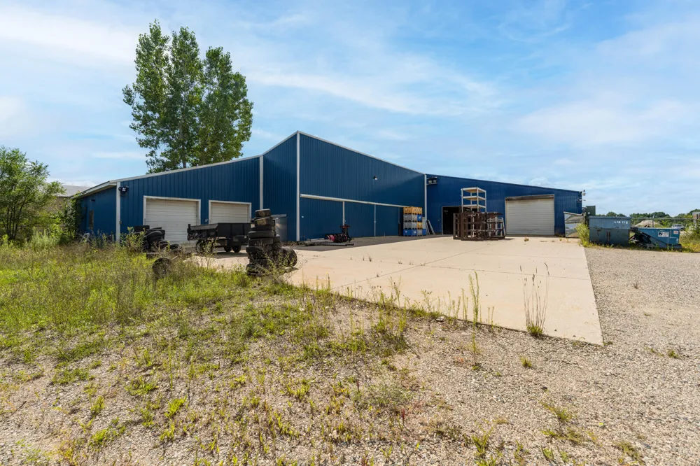 55431 Franklin Drive Three Rivers, MI 49093