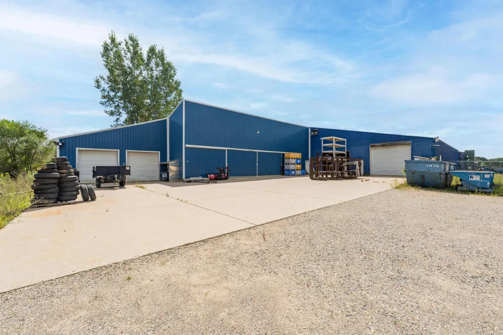 55431 Franklin Drive Three Rivers, MI 49093
