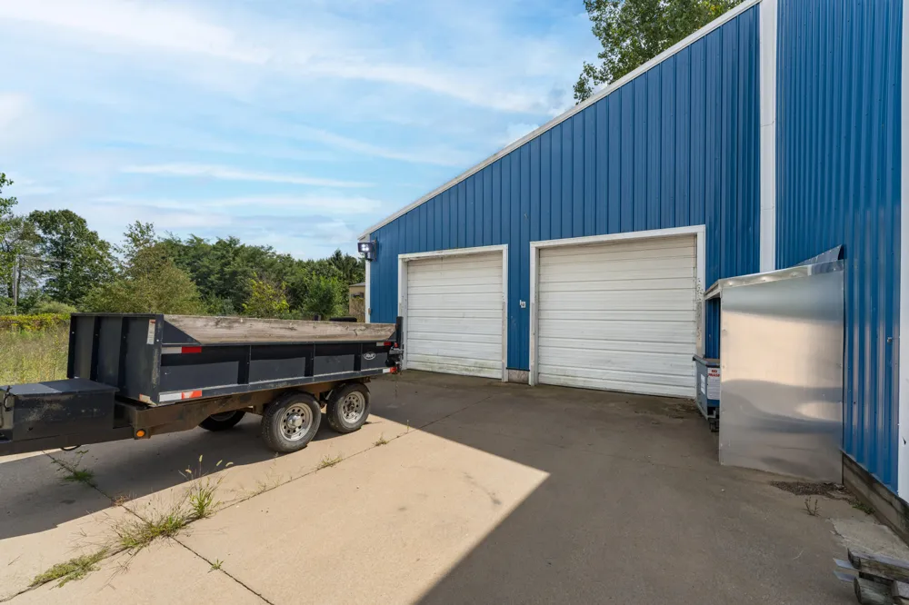 55431 Franklin Drive Three Rivers, MI 49093
