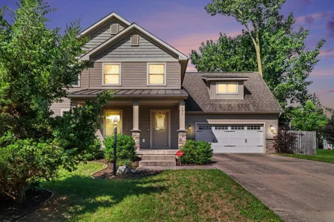 631 Marketplace Boulevard