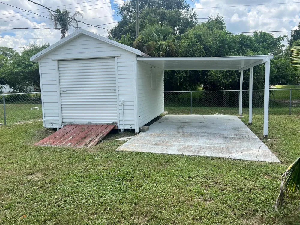 7105 NORTH BOULEVARD Fort Pierce, FL 34951