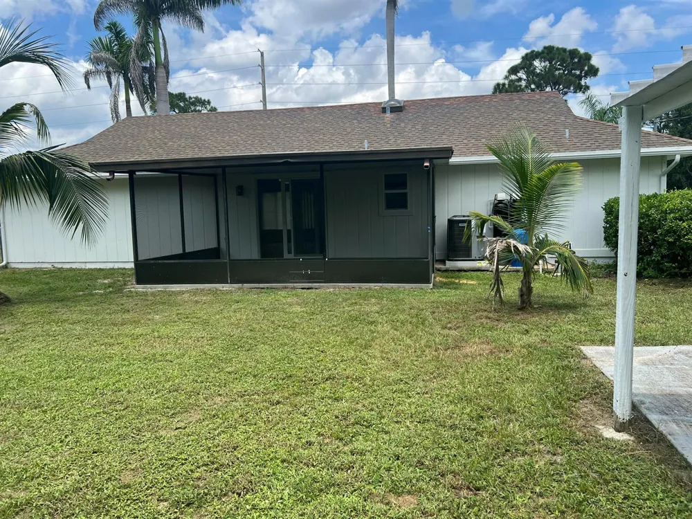 7105 NORTH BOULEVARD Fort Pierce, FL 34951
