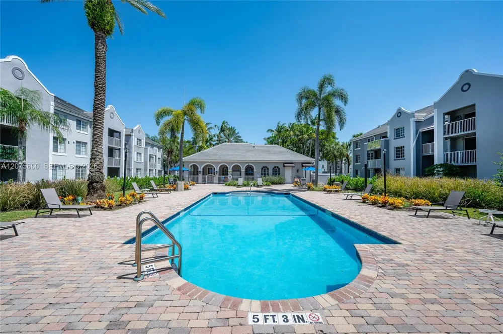 11145 SW 6th St #302 Pembroke Pines, FL 33025