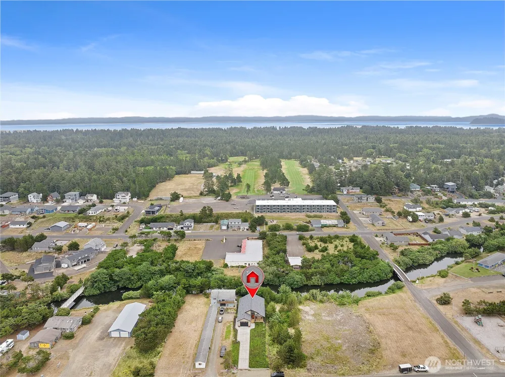 31604 G STREET Ocean Park, WA 98640