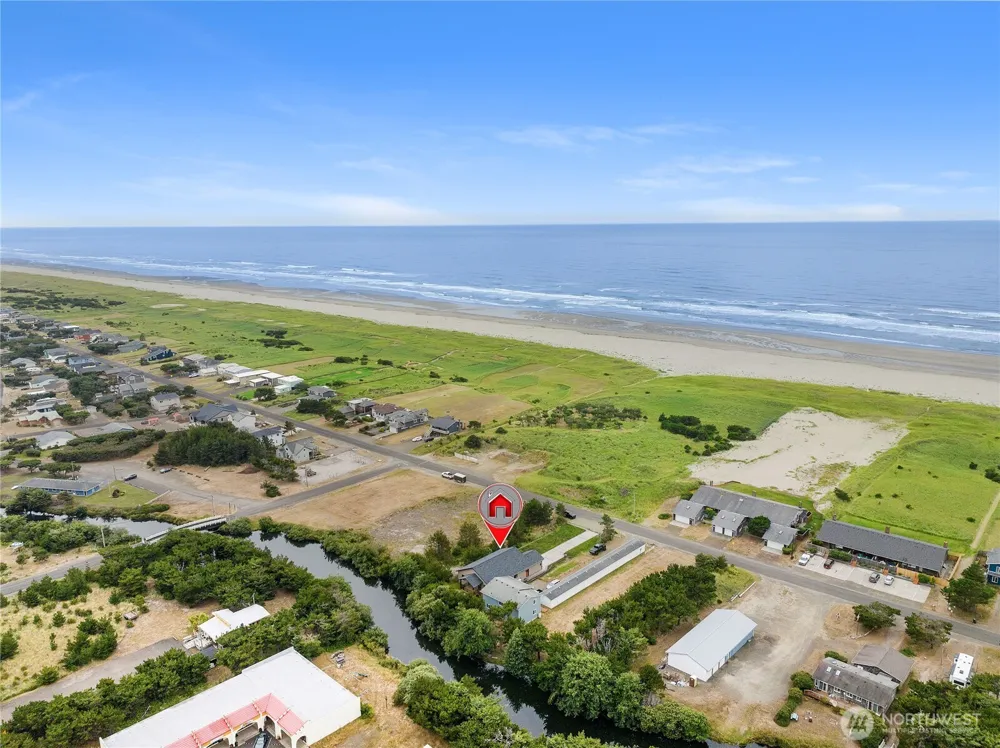 31604 G STREET Ocean Park, WA 98640