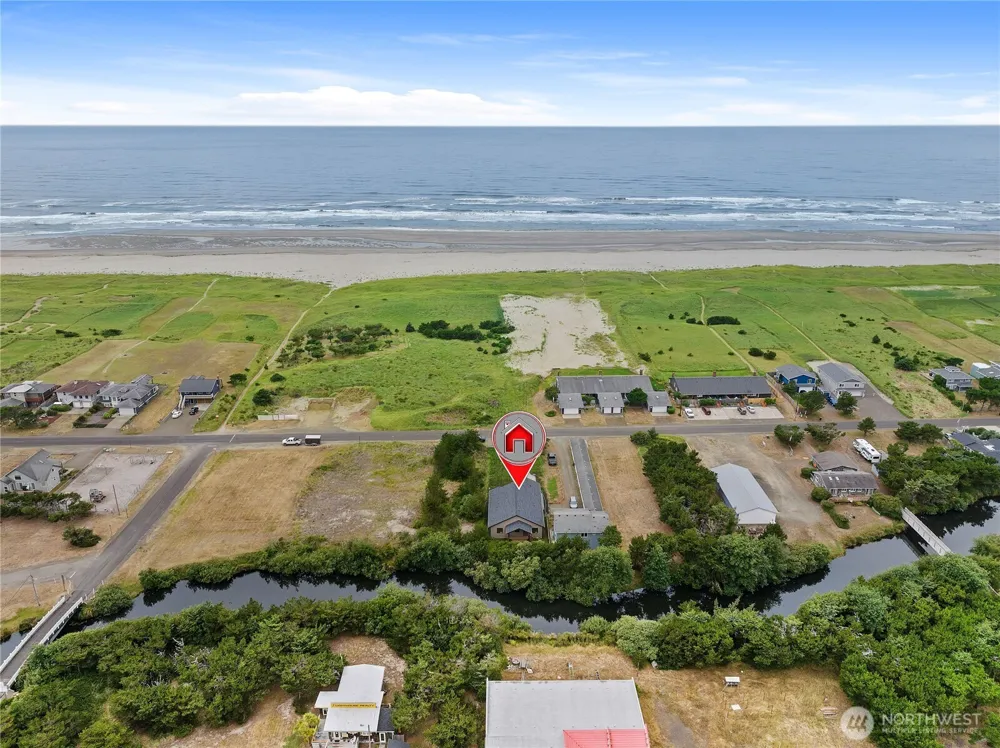 31604 G STREET Ocean Park, WA 98640