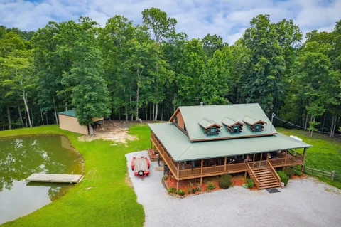 137 Allens Way