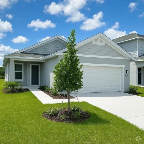 13005 SASSAFRAS TRAIL