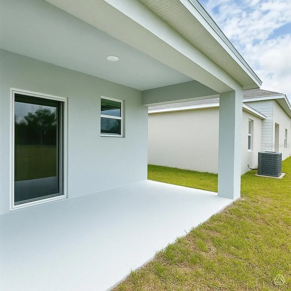 13005 SASSAFRAS TRAIL Parrish, FL 34219