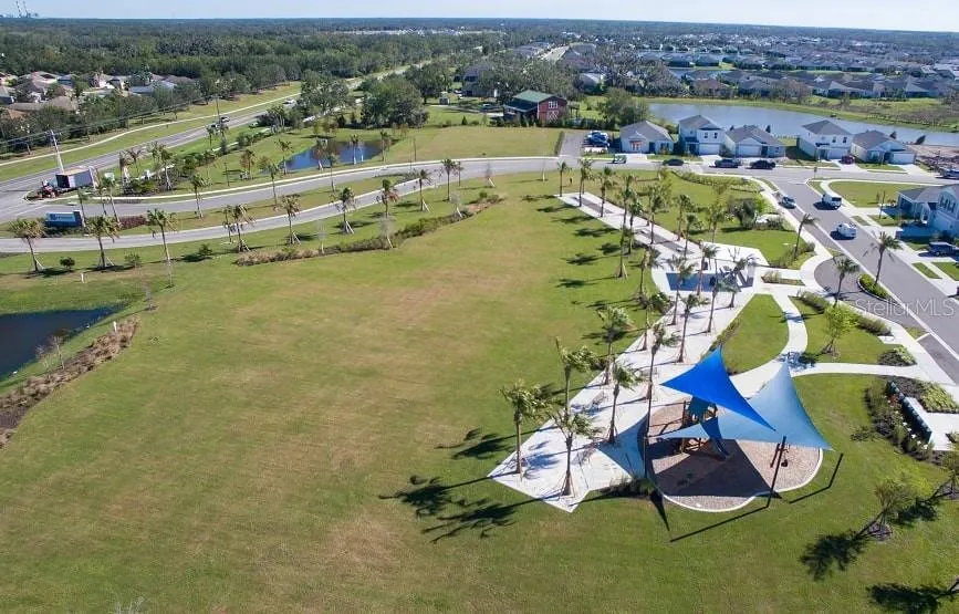 13005 SASSAFRAS TRAIL Parrish, FL 34219