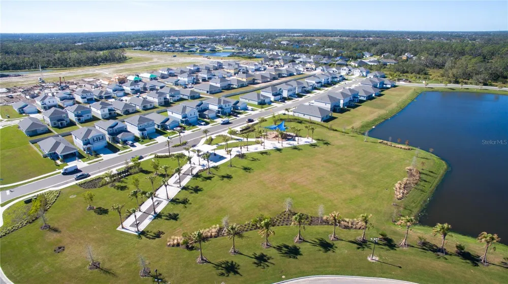 13005 SASSAFRAS TRAIL Parrish, FL 34219
