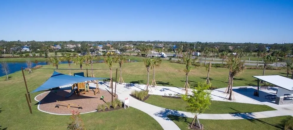 13005 SASSAFRAS TRAIL Parrish, FL 34219