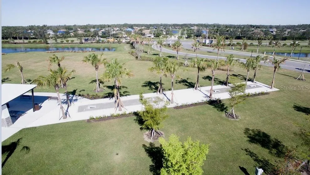 13005 SASSAFRAS TRAIL Parrish, FL 34219