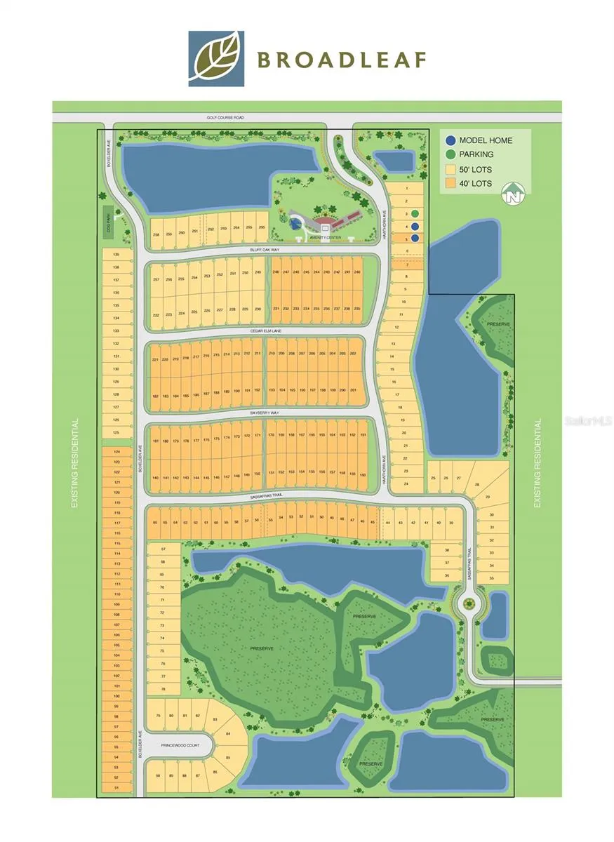 13005 SASSAFRAS TRAIL Parrish, FL 34219