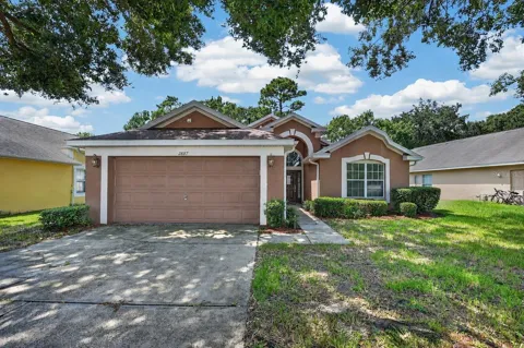 2887 DOE RUN TRAIL