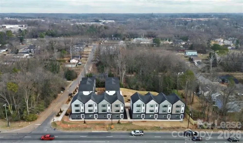 3422 Brookshire Boulevard Charlotte, NC 28216