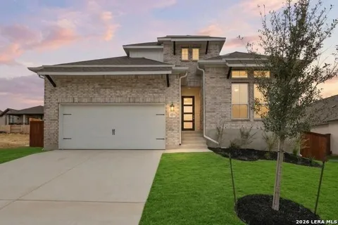3204 Crosby Creek