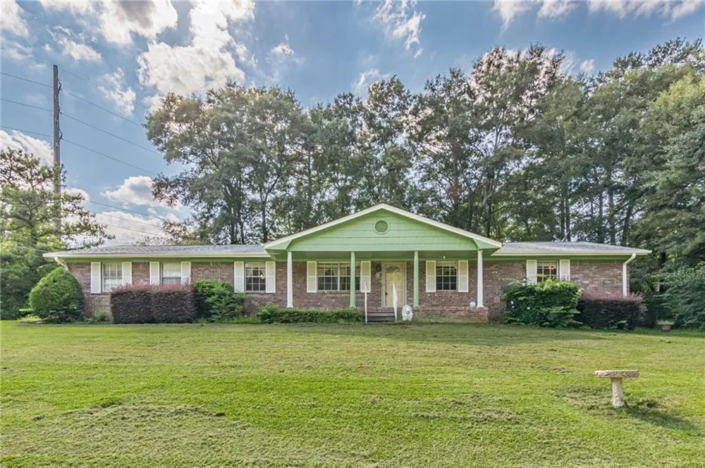 15 Highlane Drive Stockbridge, GA 30281