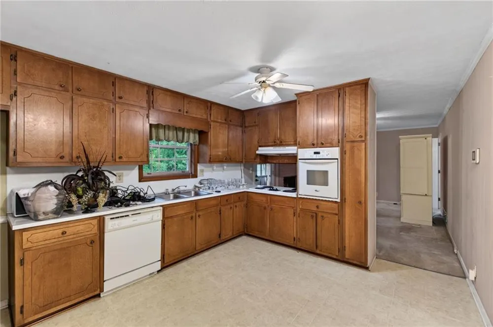 15 Highlane Drive Stockbridge, GA 30281
