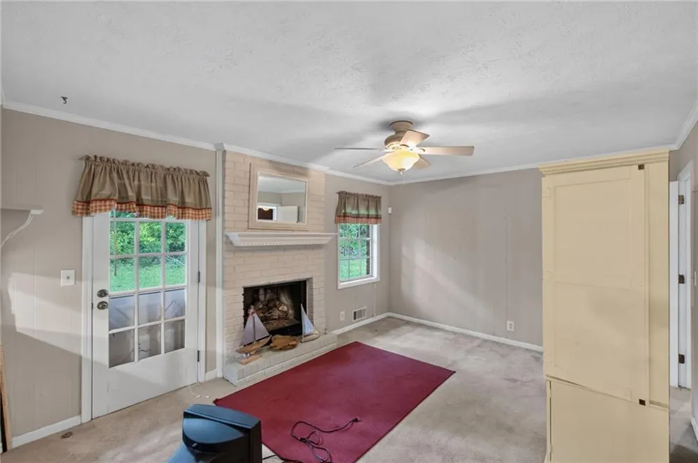 15 Highlane Drive Stockbridge, GA 30281