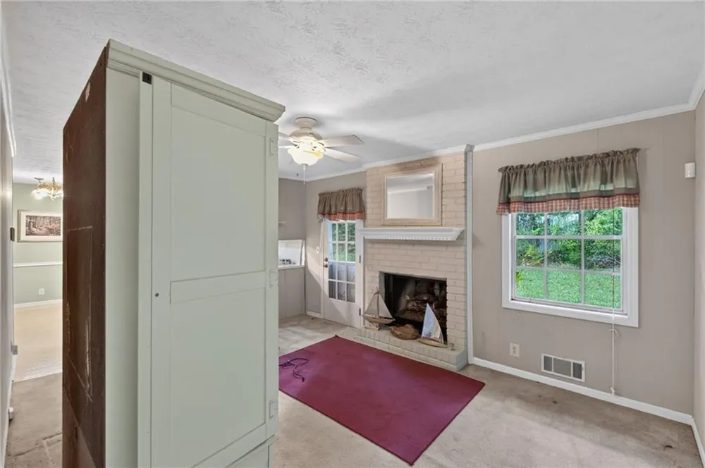 15 Highlane Drive Stockbridge, GA 30281
