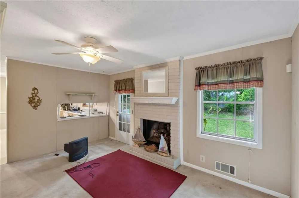 15 Highlane Drive Stockbridge, GA 30281