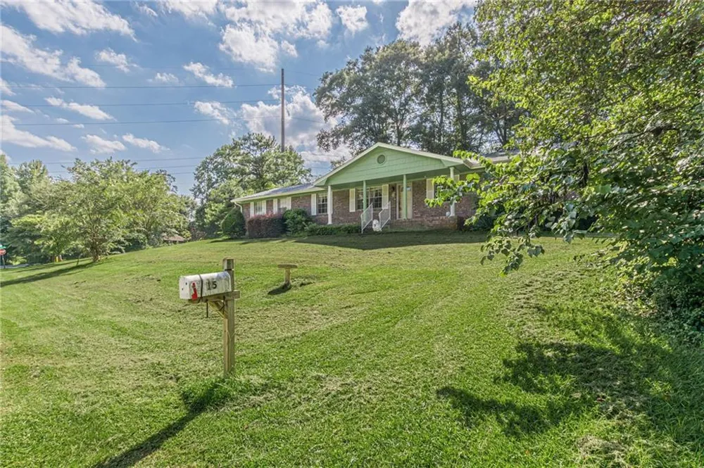 15 Highlane Drive Stockbridge, GA 30281