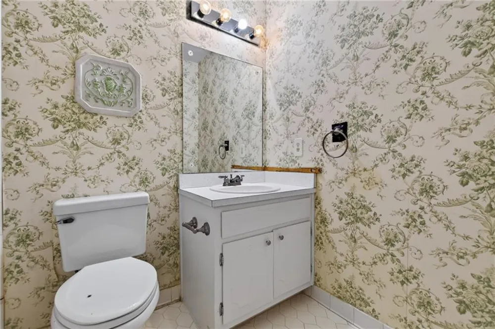 15 Highlane Drive Stockbridge, GA 30281