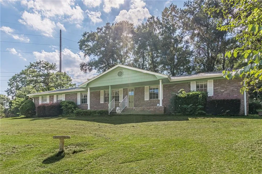 15 Highlane Drive Stockbridge, GA 30281