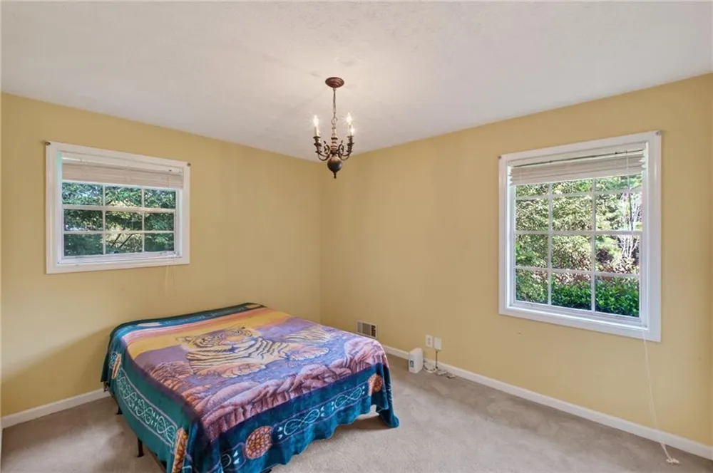 15 Highlane Drive Stockbridge, GA 30281