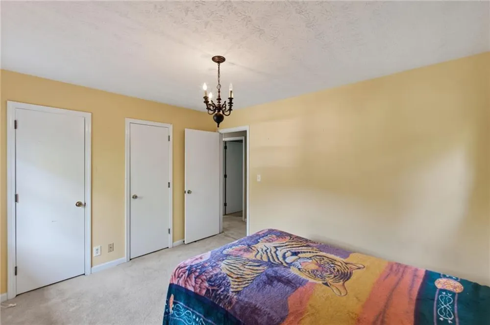 15 Highlane Drive Stockbridge, GA 30281