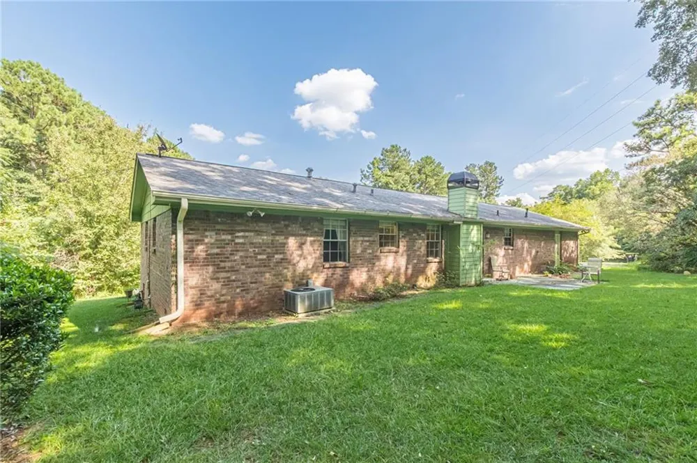 15 Highlane Drive Stockbridge, GA 30281