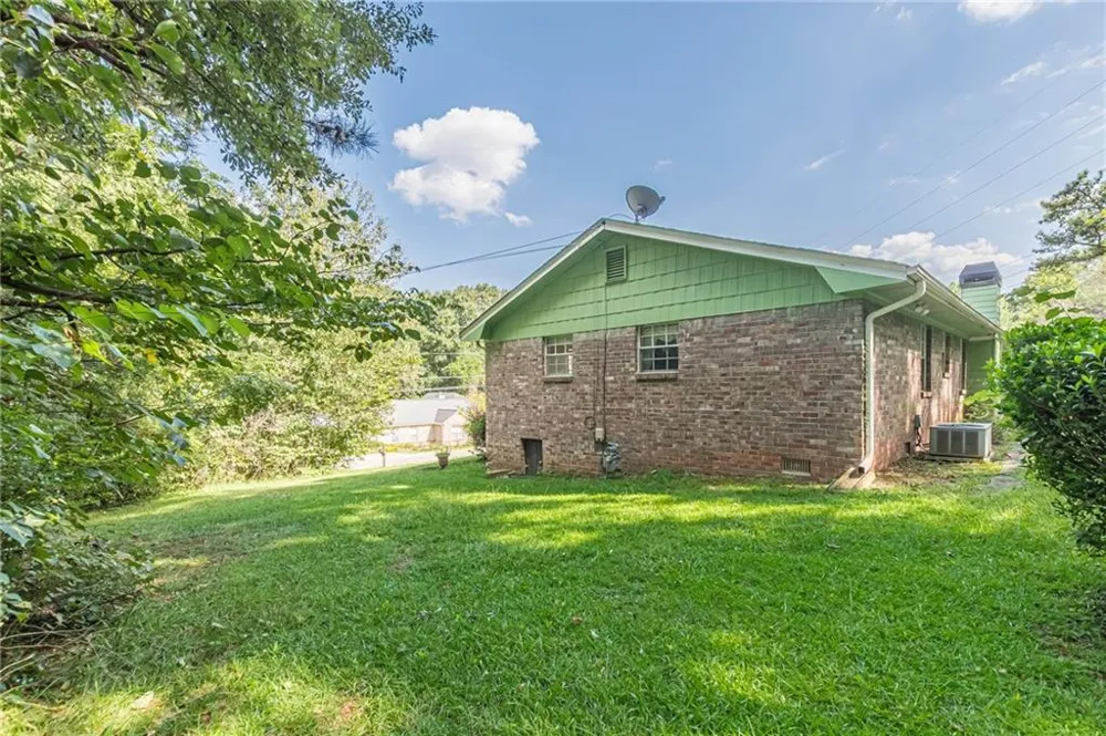 15 Highlane Drive Stockbridge, GA 30281
