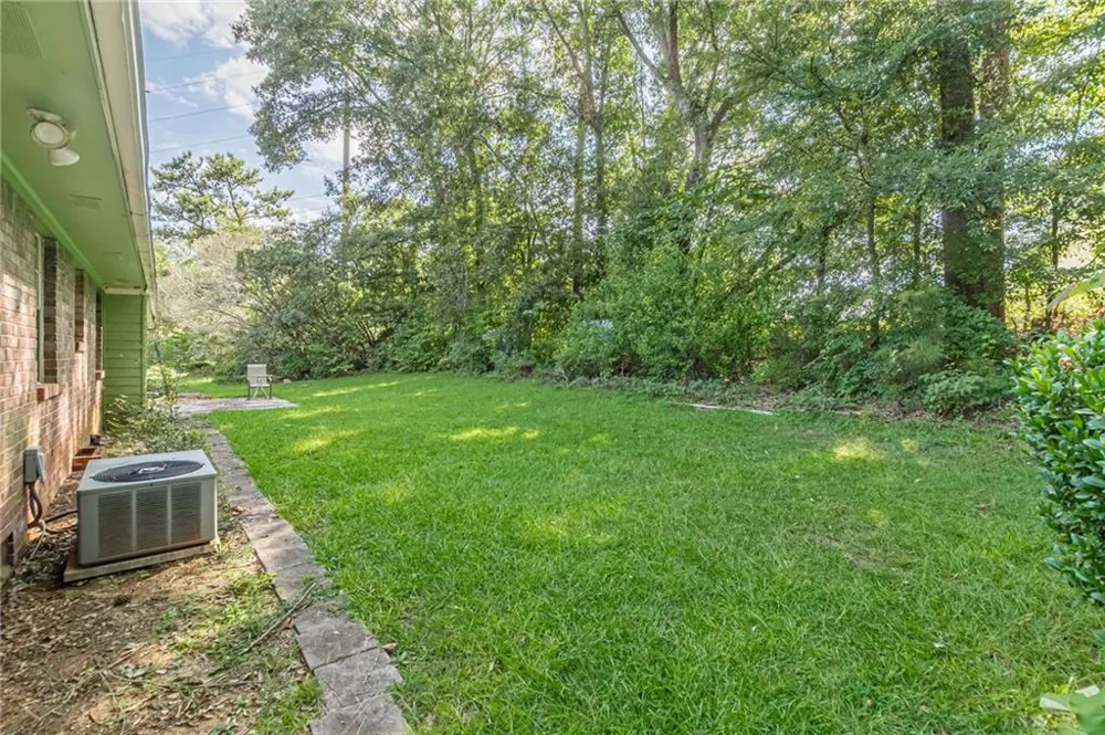 15 Highlane Drive Stockbridge, GA 30281